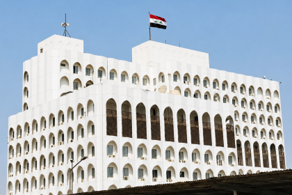 الخارجية تنفي تورط دبلوماسيين أو أفراد من عائلاتهم في قضية تهريب الدفاتر الامتحانية