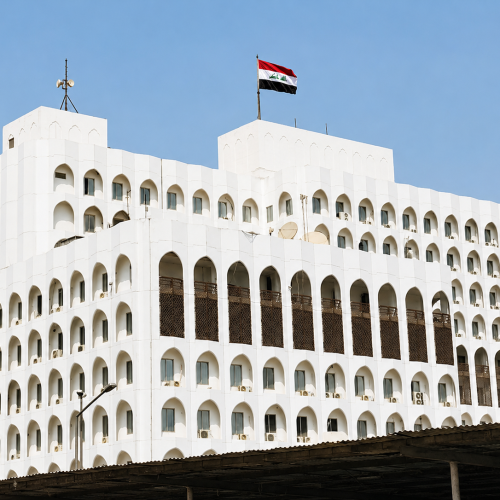 الخارجية تنفي تورط دبلوماسيين أو أفراد من عائلاتهم في قضية تهريب الدفاتر الامتحانية