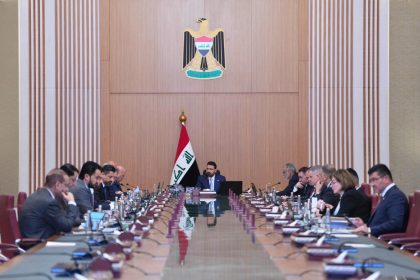 "الرشيد" تنشر نص قرارات مجلس الوزراء في جلسة اليوم