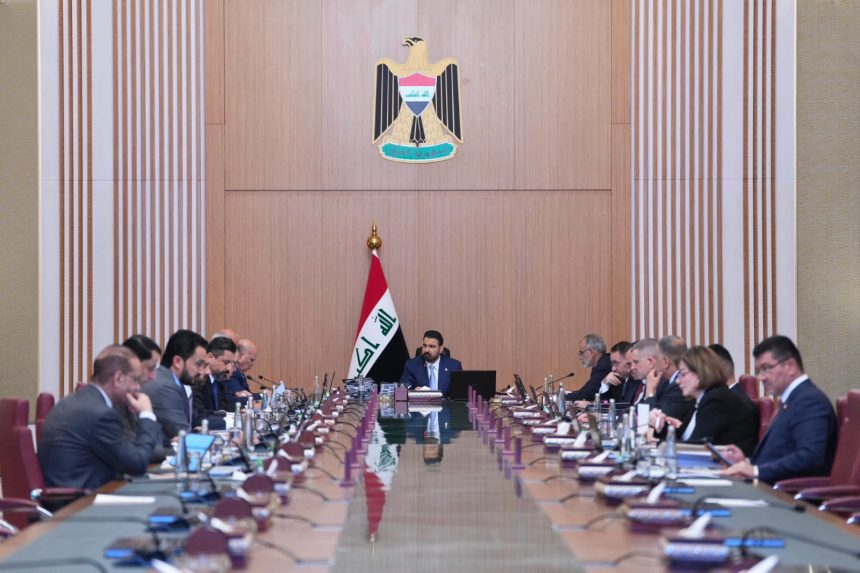 "الرشيد" تنشر نص قرارات مجلس الوزراء في جلسة اليوم