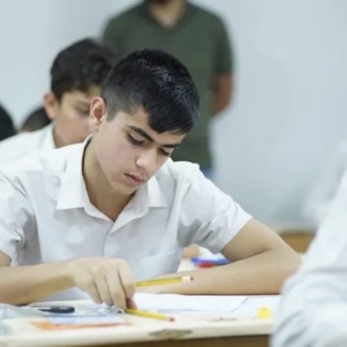 التربية النيابية: تسريب أسئلة امتحانات السادس الإعدادي غير صحيح