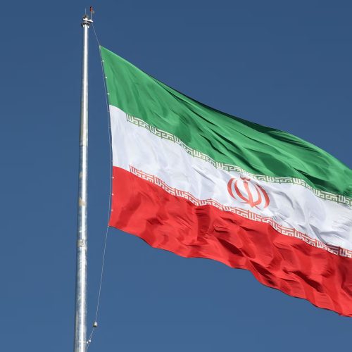 وكالة فارس: قرار طهران النهائي بشأن مذكرة التفاهم مع واشنطن لا يزال قيد الدراسة