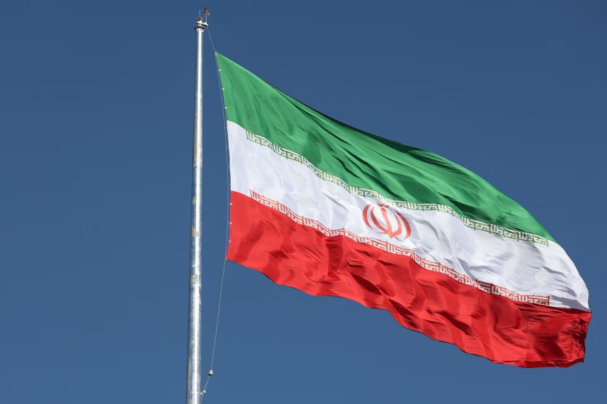 وكالة فارس: قرار طهران النهائي بشأن مذكرة التفاهم مع واشنطن لا يزال قيد الدراسة