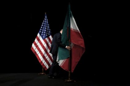 رويترز: مفاوضون قطريون توجهوا لطهران في إطار جهود إبرام اتفاق لوقف الحرب