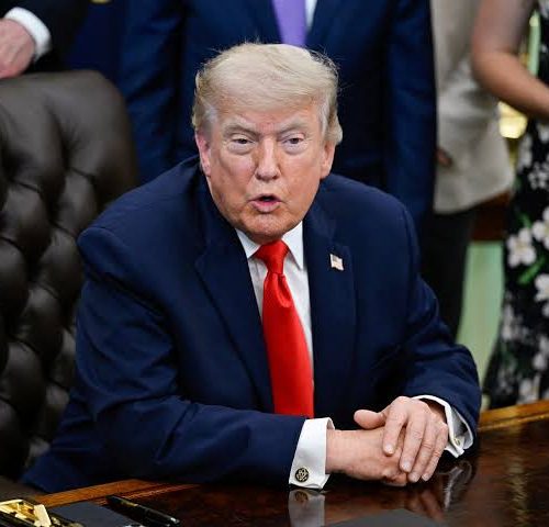 ترامب: الهجوم على بيروت صباح اليوم ما كان ينبغي أن يحدث