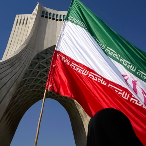 الخارجية الإيرانية: أمريكا تتحمل مسؤولية انتهاك إسرائيل لوقف إطلاق النار في لبنان أو إيران