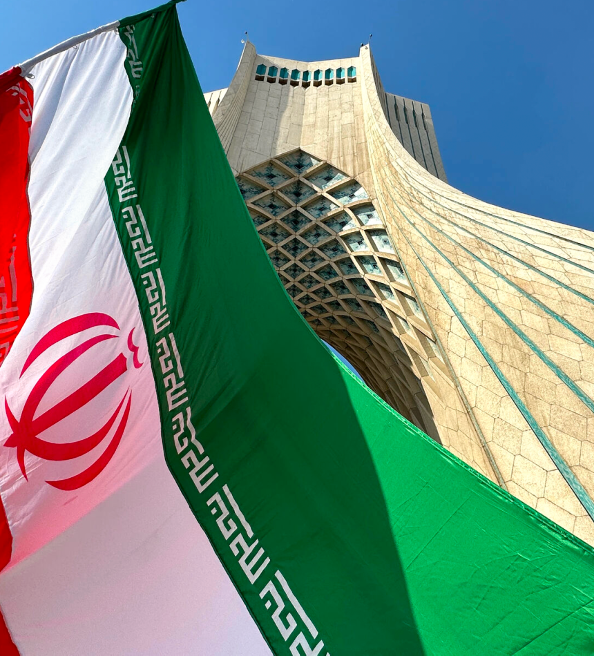التلفزيون الإيراني يعلن رسميًا التوصل لاتفاق بين واشنطن وطهران