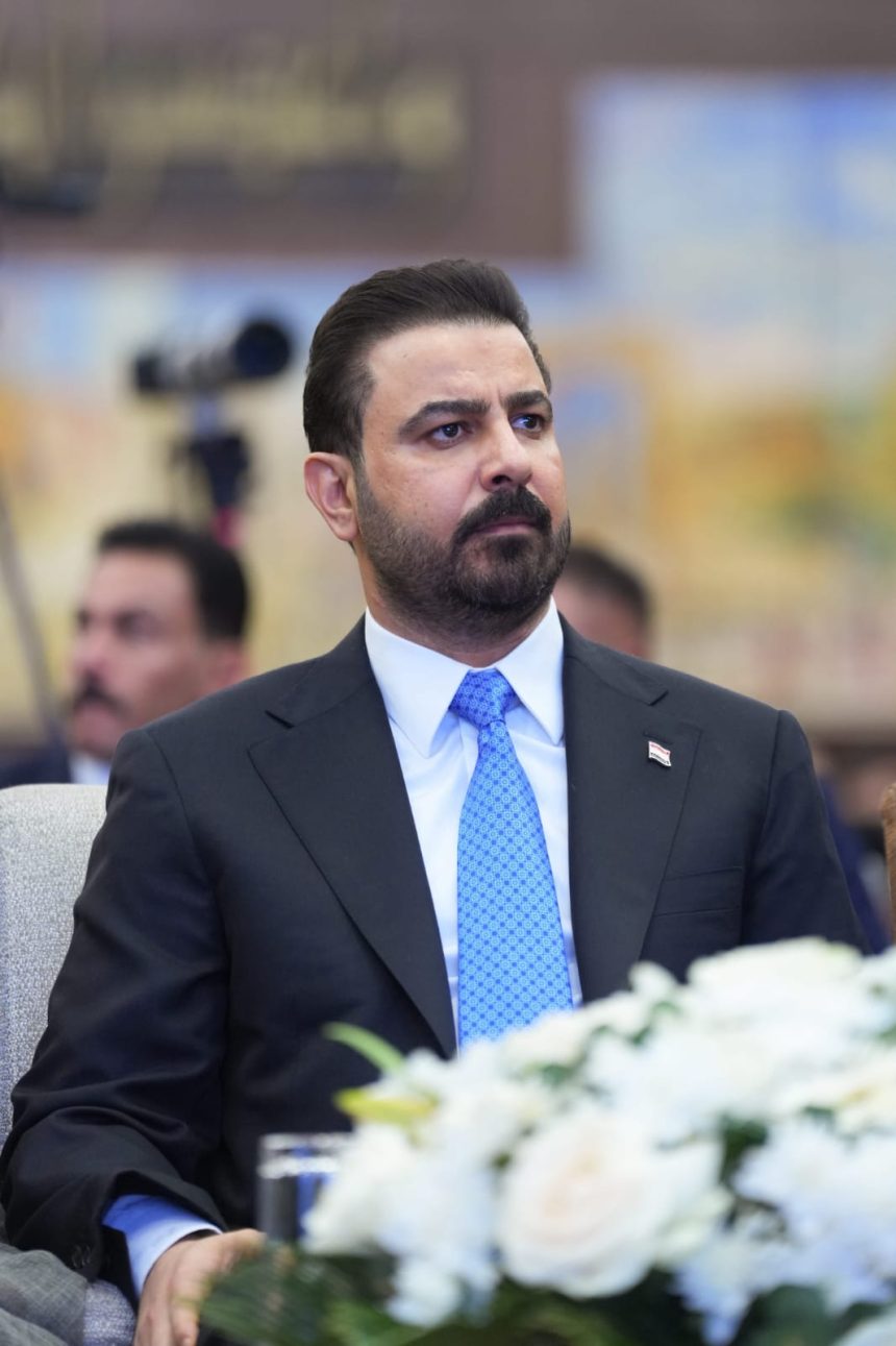 الزيدي يهنئ الصحفيين بالذكرى (157) لعيد الصحافة العراقية ويؤكد: نؤكد دعمنا للإعلام بمختلف أنواعه