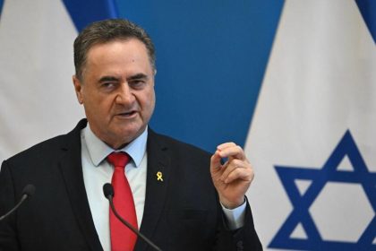 كاتس: إذا هاجمت إيران إسرائيل بسبب أي تطورات في لبنان فسوف نهاجمها