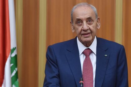رئيس البرلمان اللبناني: بند وقف العدوان الإسرائيلي يحفظ سيادة البلاد ولا يناقض استقلالية قراره الوطني