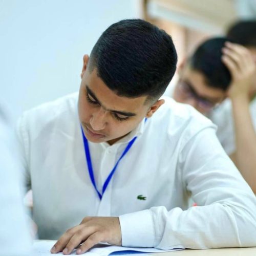 التربية: امتحان يوم غد لطلبة الثالث المتوسط سينتقل لليوم الذي يليه