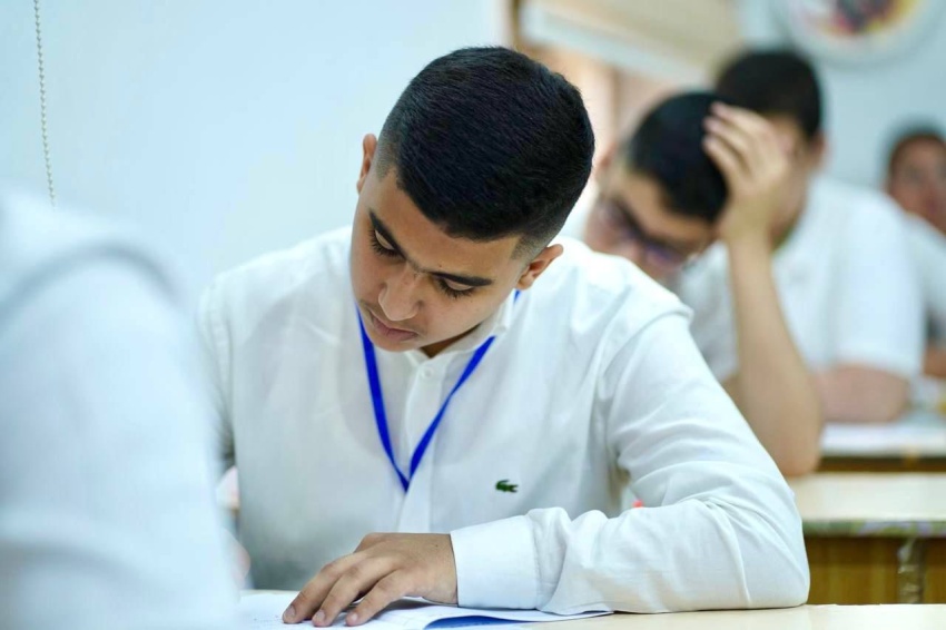 التربية: امتحان يوم غد لطلبة الثالث المتوسط سينتقل لليوم الذي يليه