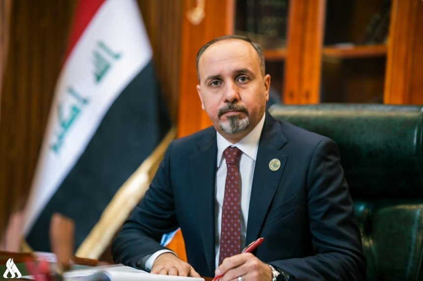 أمين بغداد يهنئ الصحفيين بعيد الصحافة العراقية