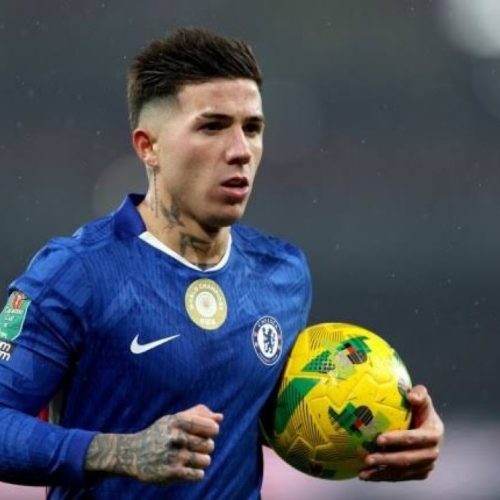 الصفقات تتوالى.. ريال مدريد يخطط لضربة أخرى في الميركاتو بالتعاقد مع إنزو فرنانديز