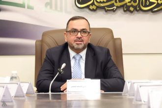 وزير التعليم وكالة: منح 5 درجات لمعالجة حالات طلبة الامتحان التقويمي باستثناء كليات الطب