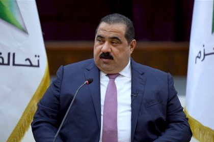 تحالف العزم يرحب بالتفاهم بين الولايات المتحدة وإيران ويقدر الجهود الدولية بتقريب وجهات النظر