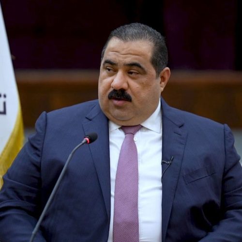 تحالف العزم يرحب بالتفاهم بين الولايات المتحدة وإيران ويقدر الجهود الدولية بتقريب وجهات النظر