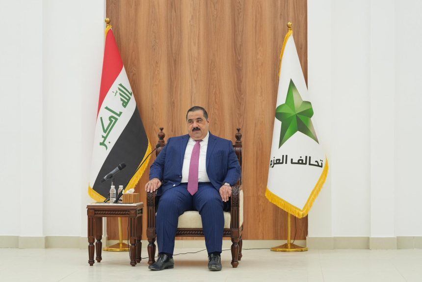 تحالف العزم عن التفاهم بين واشنطن وطهران: نأمل أن يفتح الباب أمام مرحلة جديدة من التهدئة والتعاون