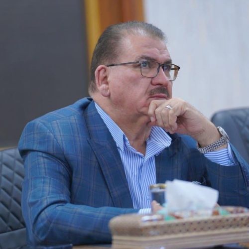وزير التربية يصدر أمراً وزارياً باعتماد نهاية السنة التقويمية أساساً لاحتساب العمر التقاعدي