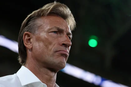 بعد المغرب والسعودية.. تونس تعيد هيرفي رينارد إلى كأس العالم
