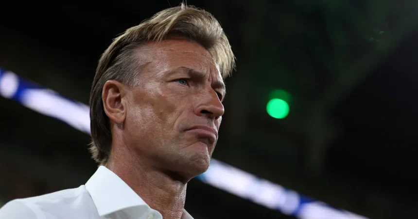 بعد المغرب والسعودية.. تونس تعيد هيرفي رينارد إلى كأس العالم