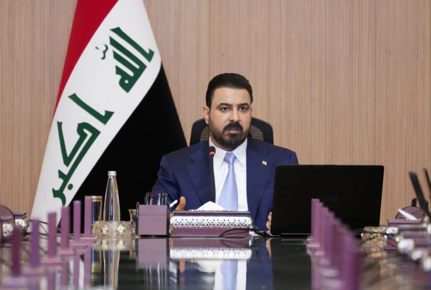 الزيدي يبارك بحلول العام الهجري الجديد: عراقنا سيبقى صورةً مشرقةً لتجسيد مبادئ الرسالة المحمدية السمحاء
