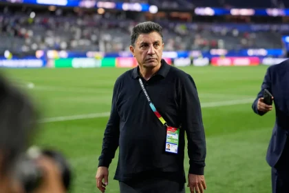 مدرب إيران: نحن المنتخب الأكثر تعرضا للاضطهاد في كأس العالم
