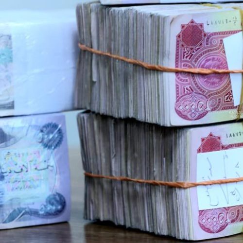 مستشار حكومي: الرواتب والنفقات الأساسية مؤمنة قانونياً حتى مع تأخر إقرار الموازنة