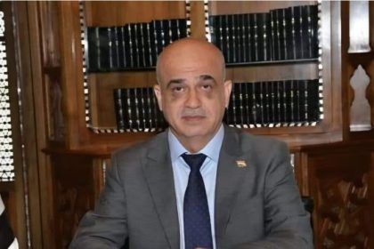 الزيدي يكلّف نصير عزيز جبار وكيلاً لوزارة النفط لشؤون الاستخراج