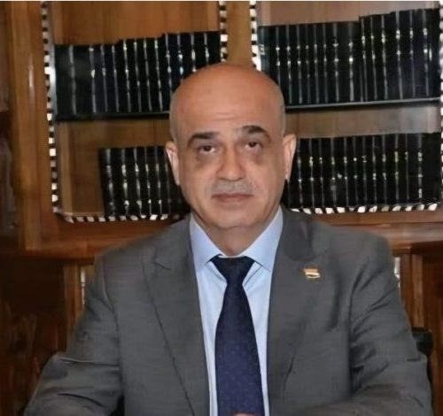 الزيدي يكلّف نصير عزيز جبار وكيلاً لوزارة النفط لشؤون الاستخراج