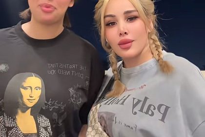 لجنة المحتوى الهابط تتخذ الإجراءات القانونية بحق المدعوتَين "أرجوان وأوسكار" وتحيل قضيتهما للقضاء