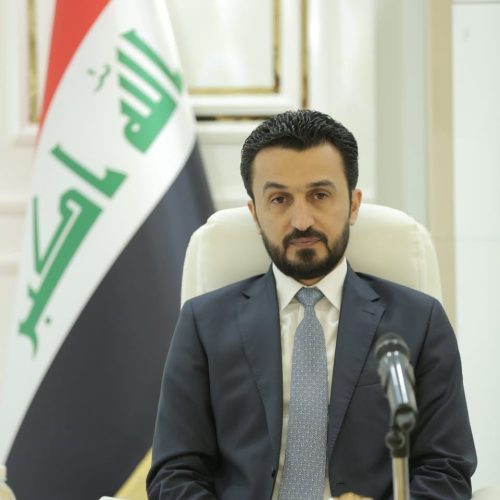 وزير الاتصالات: تفكيك شبكة تبيع سعات إنترنت تجارية لأكثر من 10 آلاف وحدة سكنية