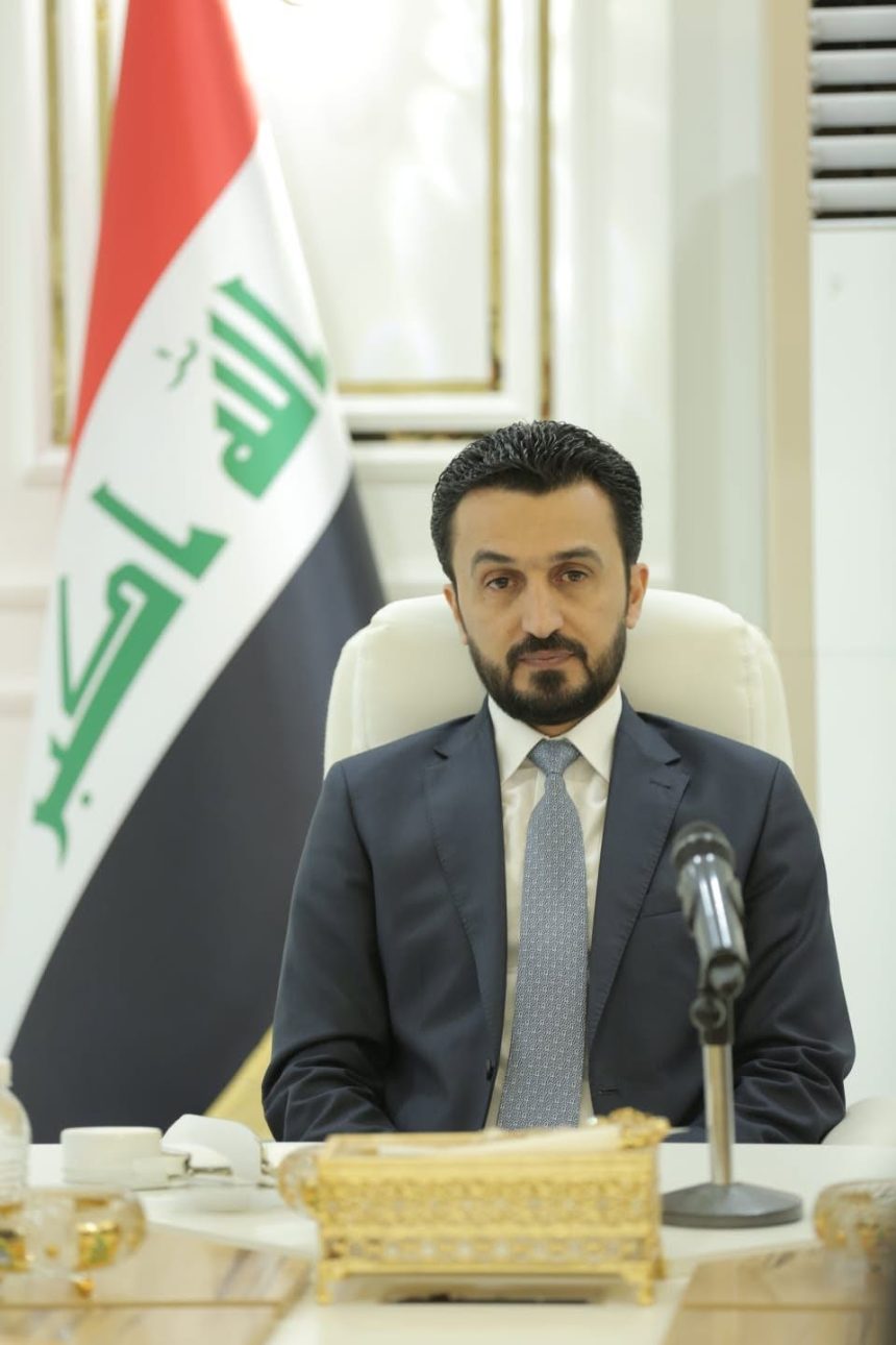 وزير الاتصالات: تفكيك شبكة تبيع سعات إنترنت تجارية لأكثر من 10 آلاف وحدة سكنية