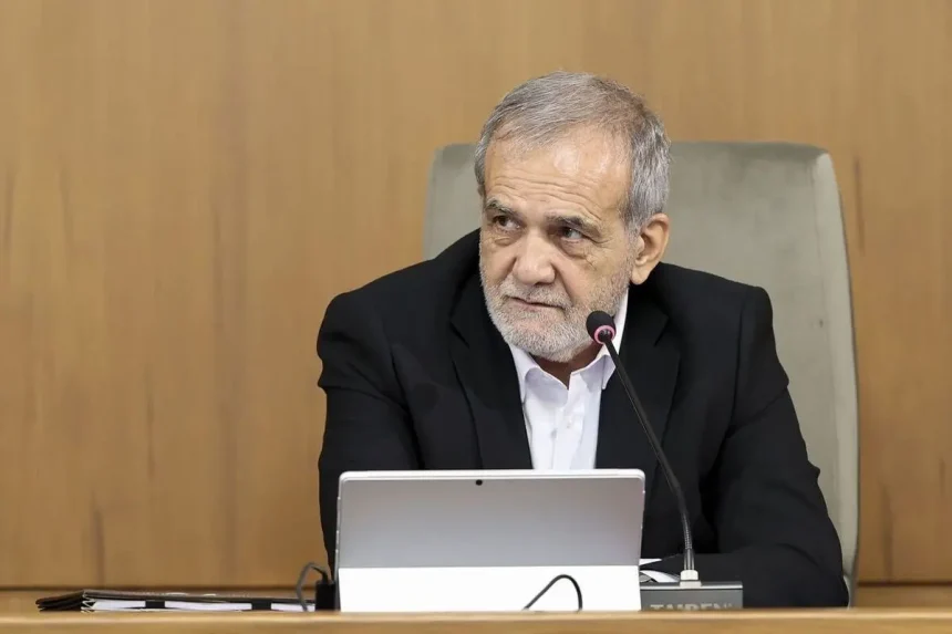 الرئيس الايراني: لم نصل بعد لاتفاق نهائي مع أمريكا وجاهزون لأي سيناريو