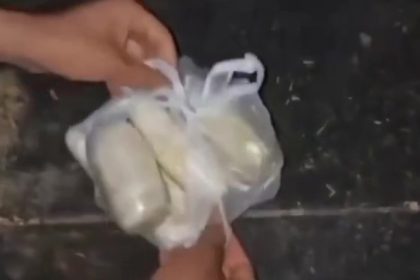 تفكيك شبكة دولية للمخدرات وضبط كيلو غرام من مادة الكرستال في ميسان