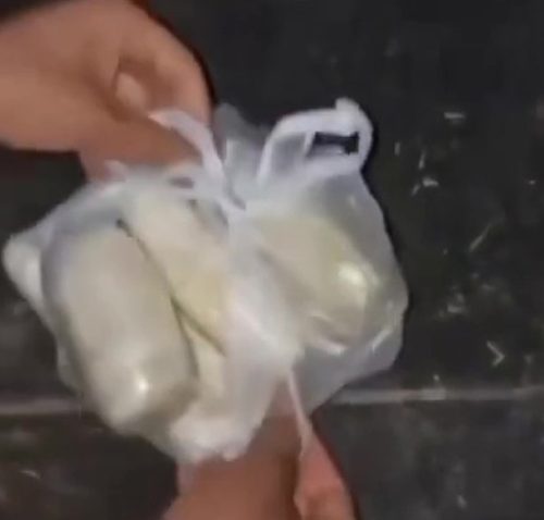 تفكيك شبكة دولية للمخدرات وضبط كيلو غرام من مادة الكرستال في ميسان