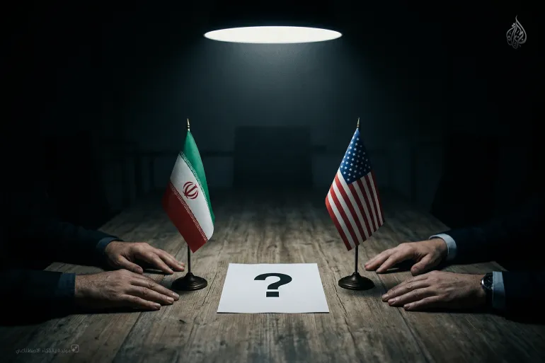 الجمهوريون يطالبون بالاطلاع على اتفاق إيران