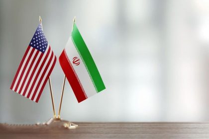 ‏أكسيوس: أميركا وإيران تبحثان تقديم موعد التوقيع على مذكرة التفاهم