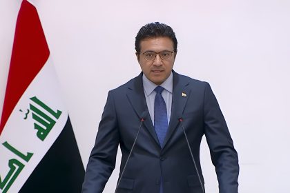 العبودي: توجه لإنشاء محطات غاز عائمة من قبل شركات أمريكية لتأمين وقود الطاقة