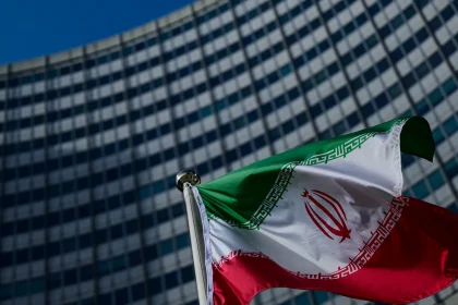 الخارجية الإيرانية: مذكرة التفاهم تتضمن التزام أمريكا باحترام سيادة إيران ووحدة أراضيها