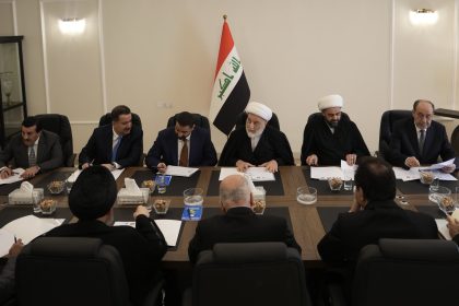 الاطار التنسيقي يؤكد أهمية الإسراع باستكمال الكابينة الحكومية