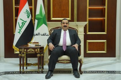 السامرائي يبحث مع نواب العزم أولويات العمل بالمرحلة المقبلة وسبل دعم الأداء الحكومي والرقابي