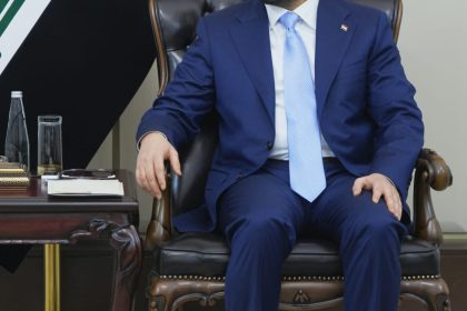 الزيدي حول الاتفاق بين واشنطن وطهران: من شأنه أن يسهم في تجنيب المنطقة المزيد من الفوضى