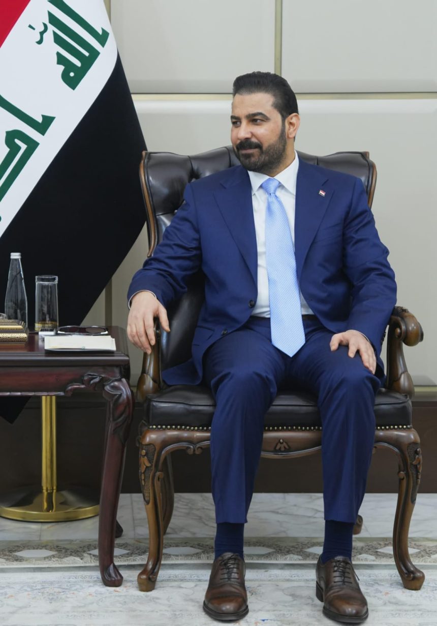 الزيدي حول الاتفاق بين واشنطن وطهران: من شأنه أن يسهم في تجنيب المنطقة المزيد من الفوضى