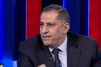 مصدر: تكليف قاسم العبودي مستشاراً للامن القومي بدلا من قاسم الاعرجي
