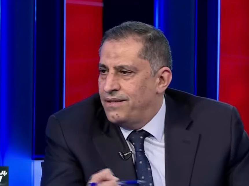 مصدر: تكليف قاسم العبودي مستشاراً للامن القومي بدلا من قاسم الاعرجي