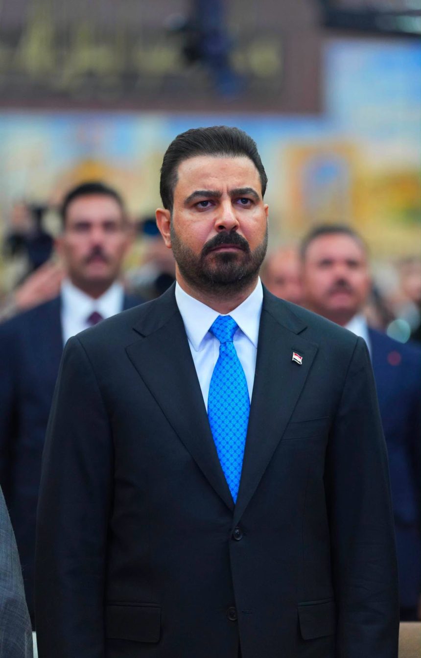 الزيدي يصدر توجيهات للمنافذ: تدوير كل العاملين وانفكاك الضباط المنسبين خلال 48 ساعة