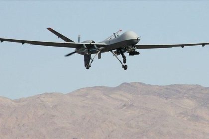 ‏رويترز: هجمات خلايا إيران بالمسيّرات انطلقت من مواقع صحراوية بالقرب من البصرة والسماوة