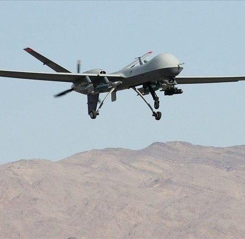‏رويترز: هجمات خلايا إيران بالمسيّرات انطلقت من مواقع صحراوية بالقرب من البصرة والسماوة