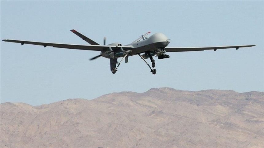 رويترز: هجمات خلايا إيران بالمسيّرات انطلقت من مواقع صحراوية بالقرب من البصرة والسماوة
